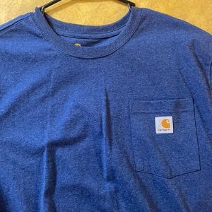 Brand New carhartt t shirt